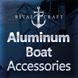 Aluminum Boat Accessories Image