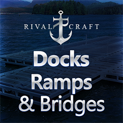 Docks, Ramps, &amp; Bridges Image