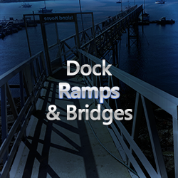 Dock Ramps &amp; Bridges Image