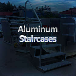 Staircases Image