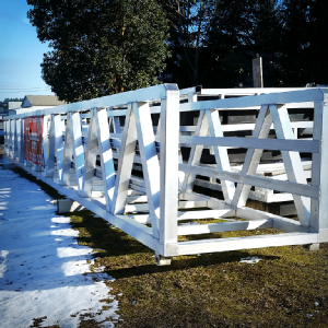 4&quot;x4&quot;x3&#47;16&quot; - 40&#39; Image