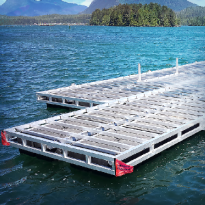 40&#39; x 10&#39; - 15,000LB Image