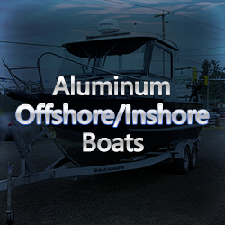 Offshore&#47;Inshore Boats Image